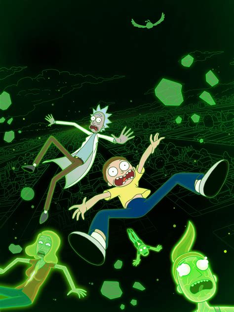rick and morty myflixer|myflixer rick and morty season 6.